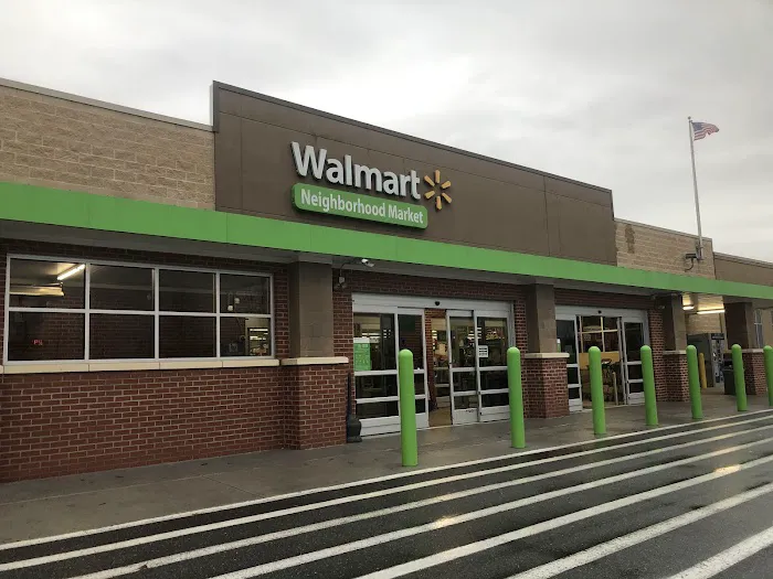 Walmart Neighborhood Market 7