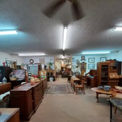 Peddler Antiques Mall ico