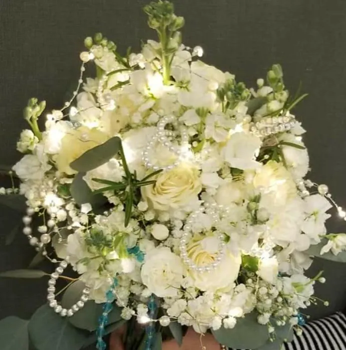 Cheryl's Secret Garden 4