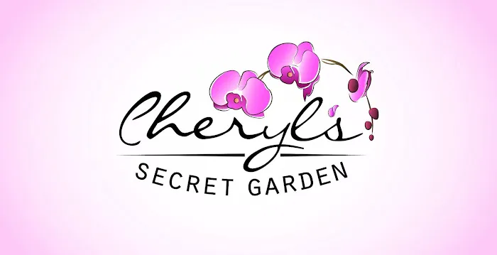 Cheryl's Secret Garden 9