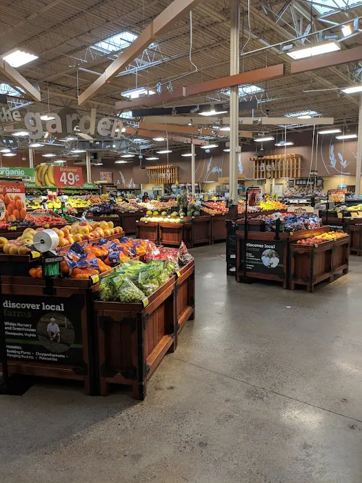 Kroger 5