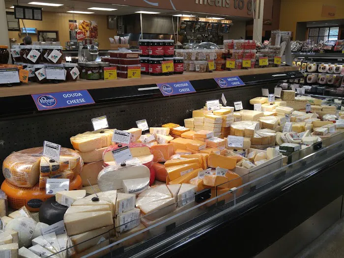 Kroger 8