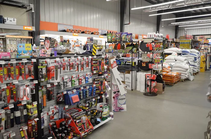 Overstreet Hardware and Home 2