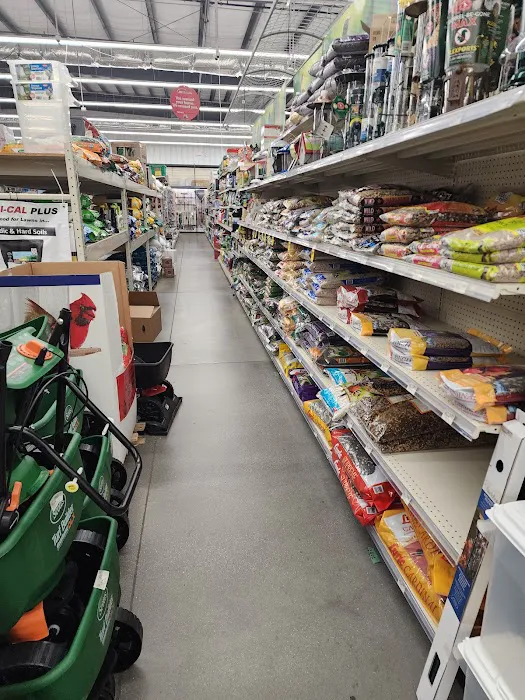 Overstreet Hardware and Home 5