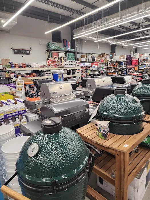Overstreet Hardware and Home 4
