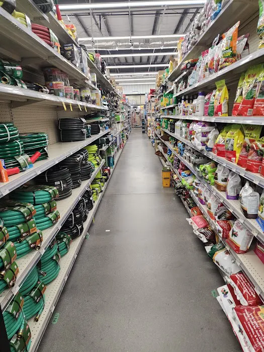 Overstreet Hardware and Home 6