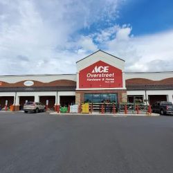 Overstreet Hardware and Home ico
