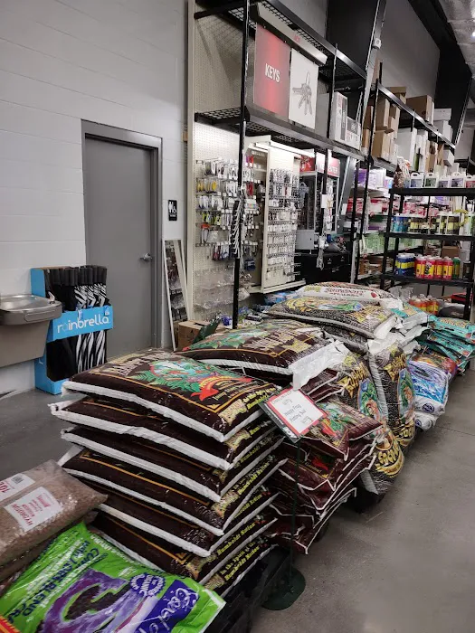 Overstreet Hardware and Home 9