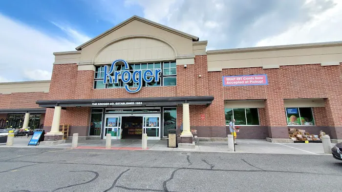 Kroger 7