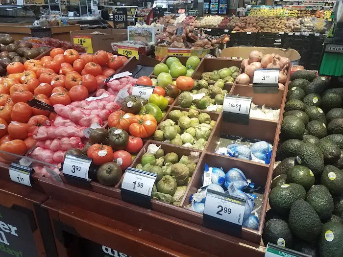 Kroger 5