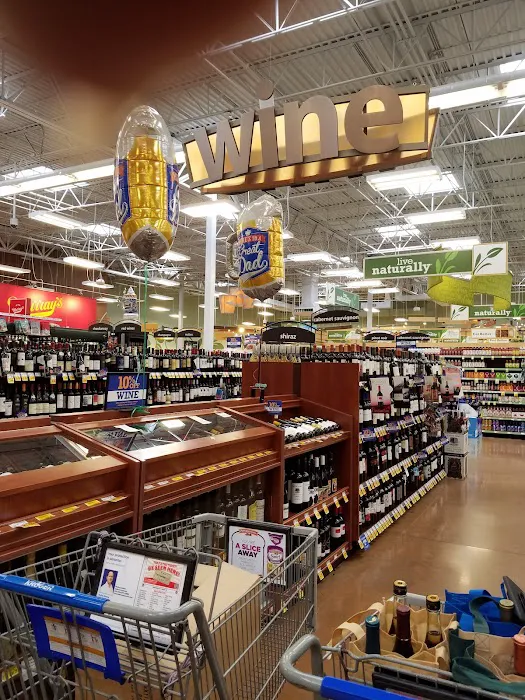 Kroger 8