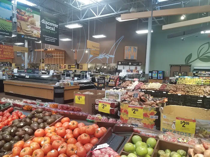 Kroger 9