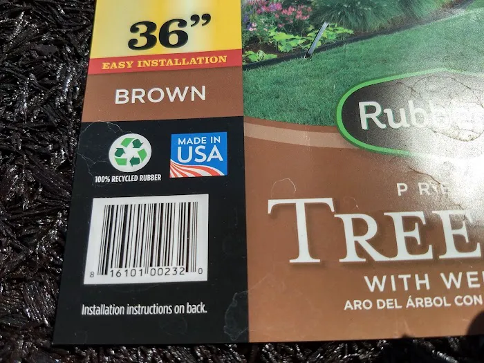 Lowe's Garden Center 6