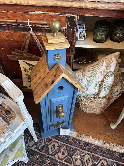 Ashwood Manor Designs 2
