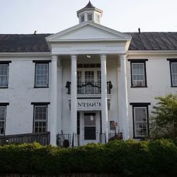 Ashwood Manor Designs ico