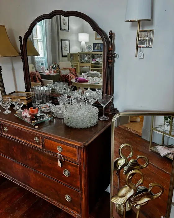 Ashwood Manor Designs 8