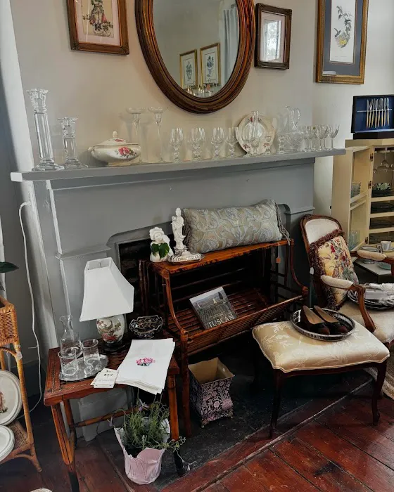 Ashwood Manor Designs 5