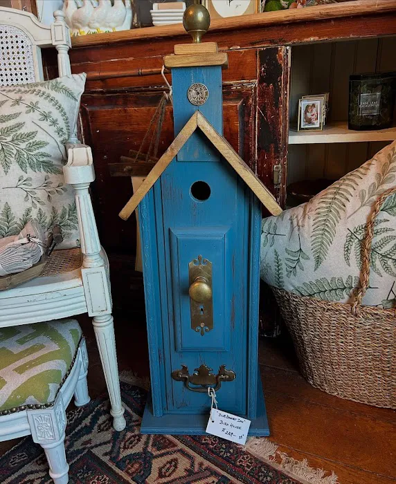 Ashwood Manor Designs 9