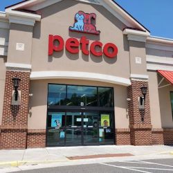 Petco ico