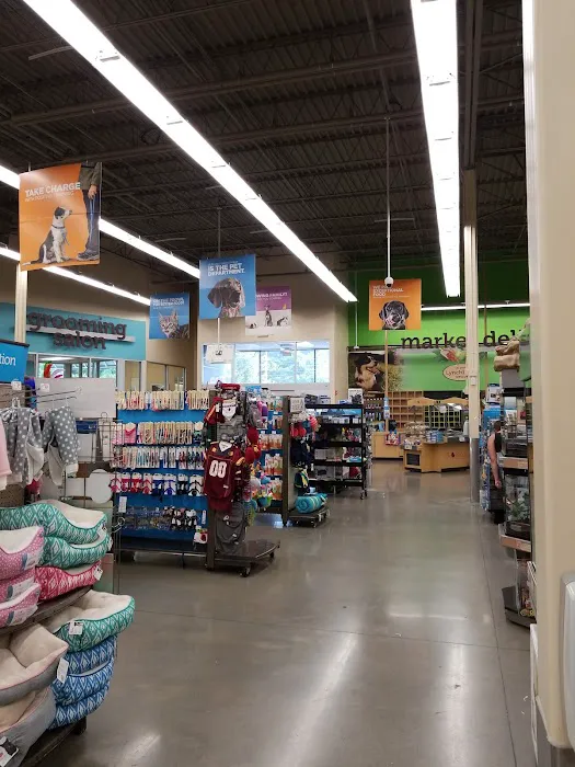 Petco 4