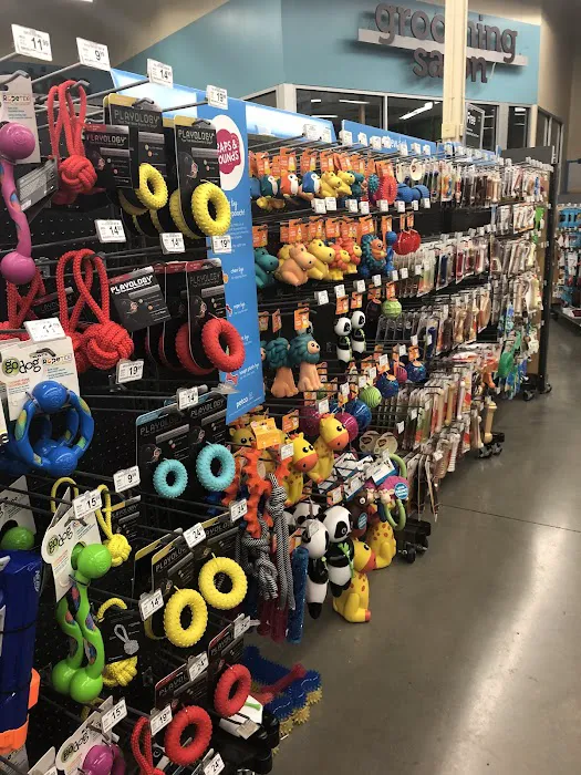 Petco 3