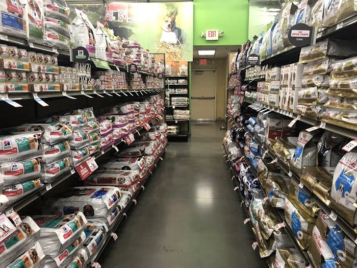 Petco 1