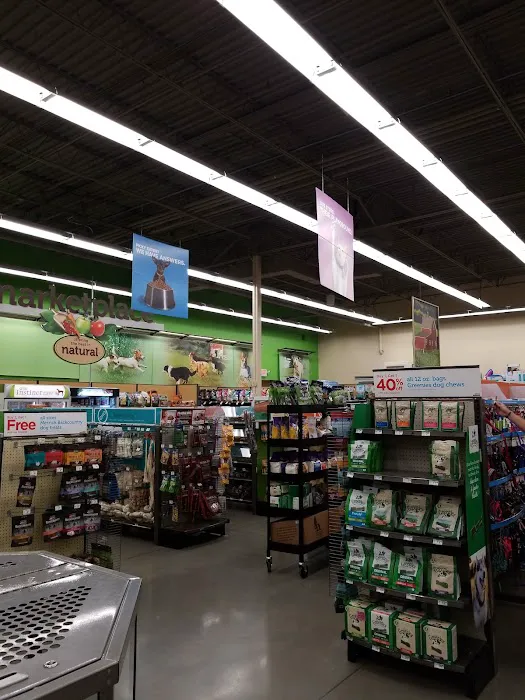 Petco 5