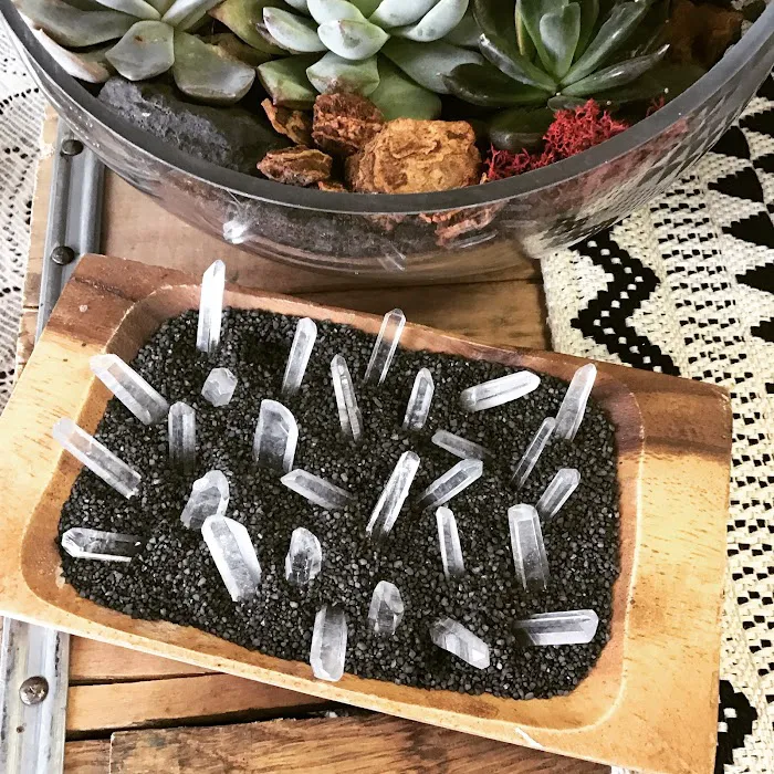 Grounded Earth - Lynchburg Crystal Shop 7