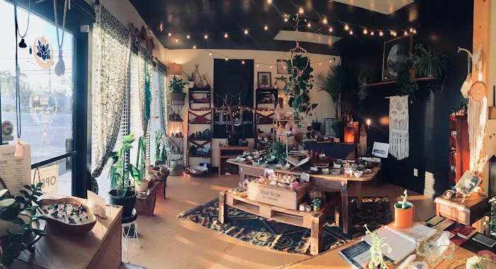 Grounded Earth - Lynchburg Crystal Shop 6