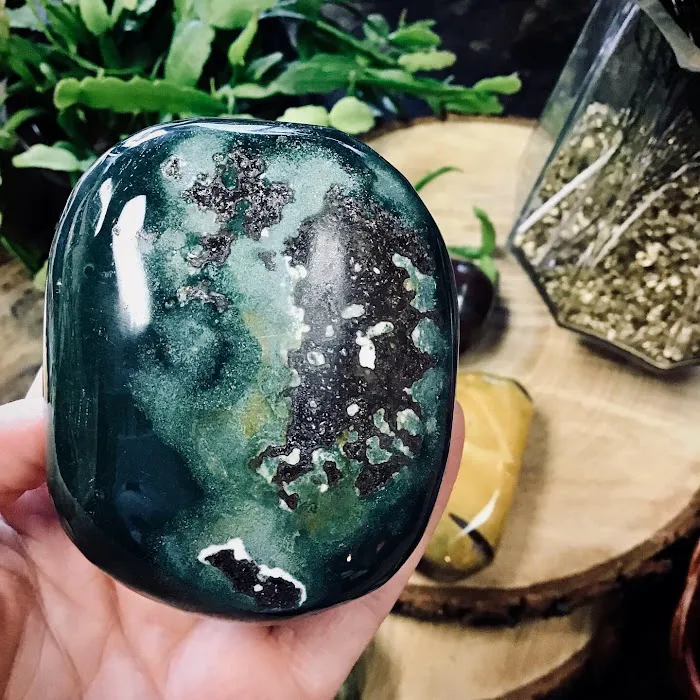 Grounded Earth - Lynchburg Crystal Shop 8