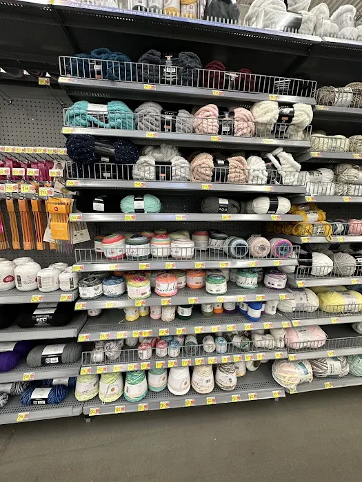 Walmart Supercenter 2
