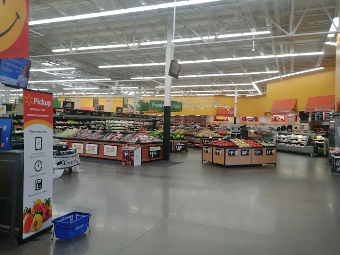 Walmart Supercenter 0