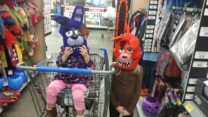 Walmart Supercenter 3