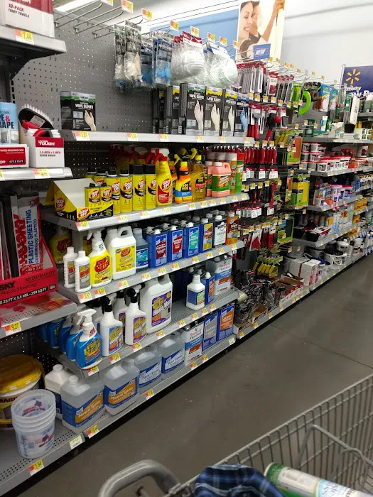 Walmart Supercenter 1