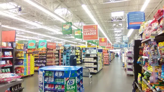 Walmart Supercenter 6
