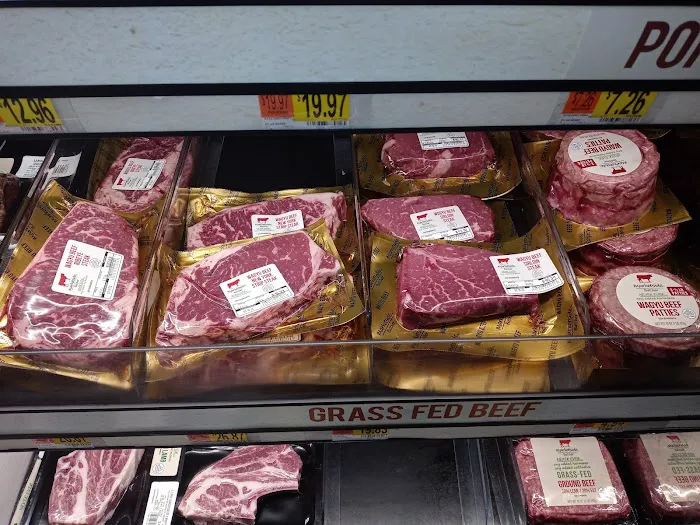 Walmart Supercenter 4