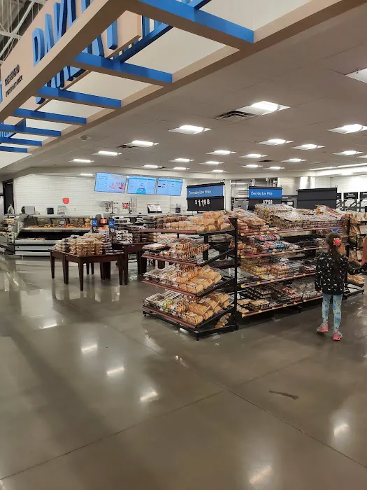 Walmart Supercenter 7