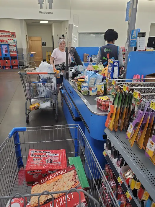 Walmart Supercenter 5