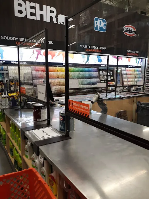 The Home Depot 2