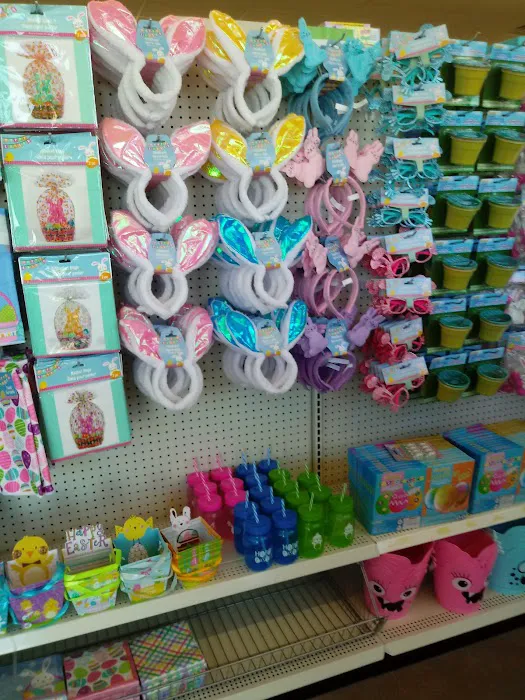 Dollar Tree 2