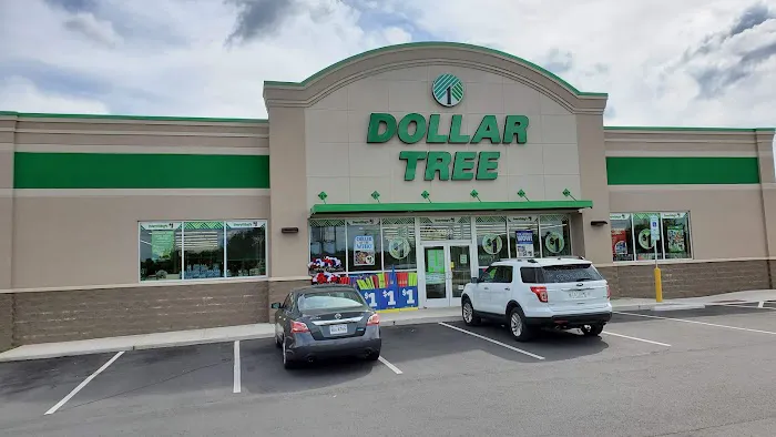 Dollar Tree 0