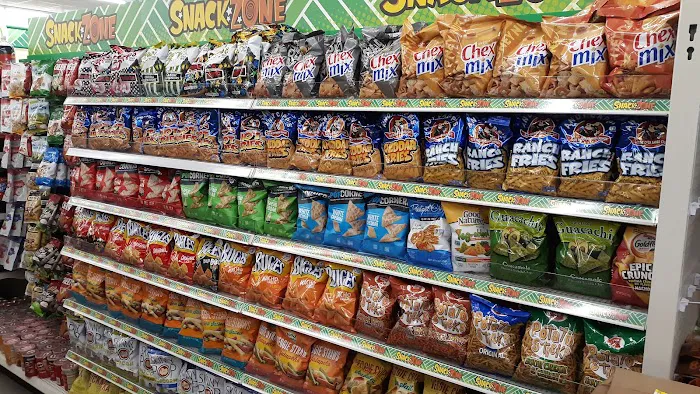 Dollar Tree 7