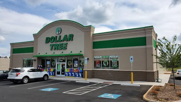 Dollar Tree 3