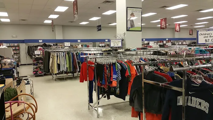 Goodwill Store and Donation Center 0