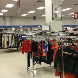 Goodwill Store and Donation Center ico