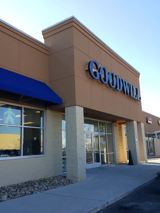 Goodwill Store and Donation Center 3