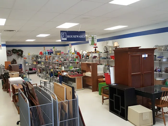 Goodwill Store and Donation Center 7