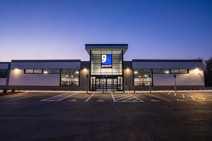 Goodwill Store and Donation Center 9