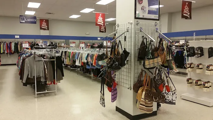 Goodwill Store and Donation Center 6