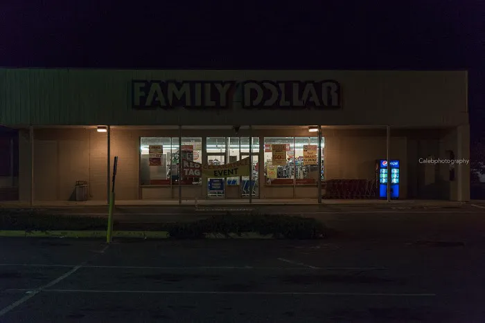 Family Dollar 4